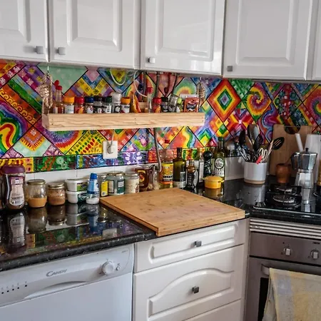 Ahoy Surf House Ferrel (Leiria)