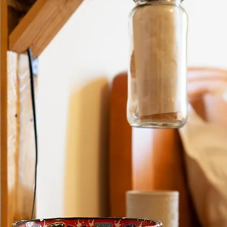 Ahoy Surf House Hostel *