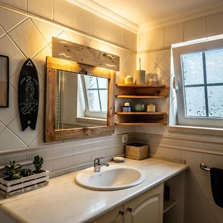 Hostel Ahoy Surf House