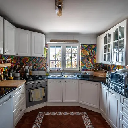 Ahoy Surf House Hostel