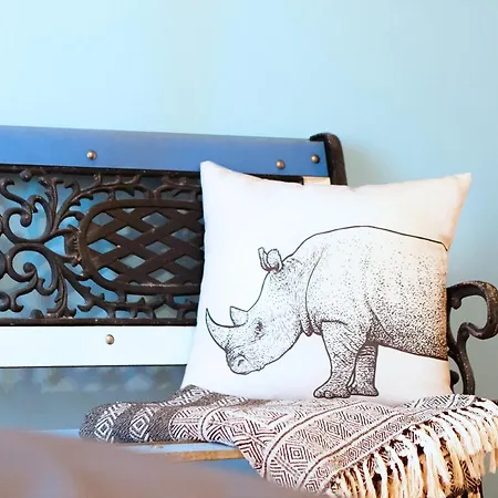 Ahoy Surf House Hostel Ferrel