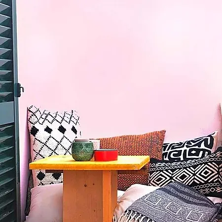 Ahoy Surf House *