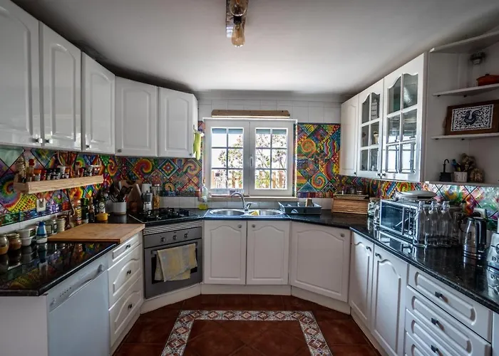 Ahoy Surf House Hostel